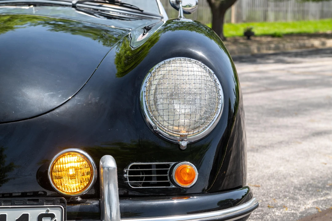 1983 Porsche 356 Replica - Image 23 of 31