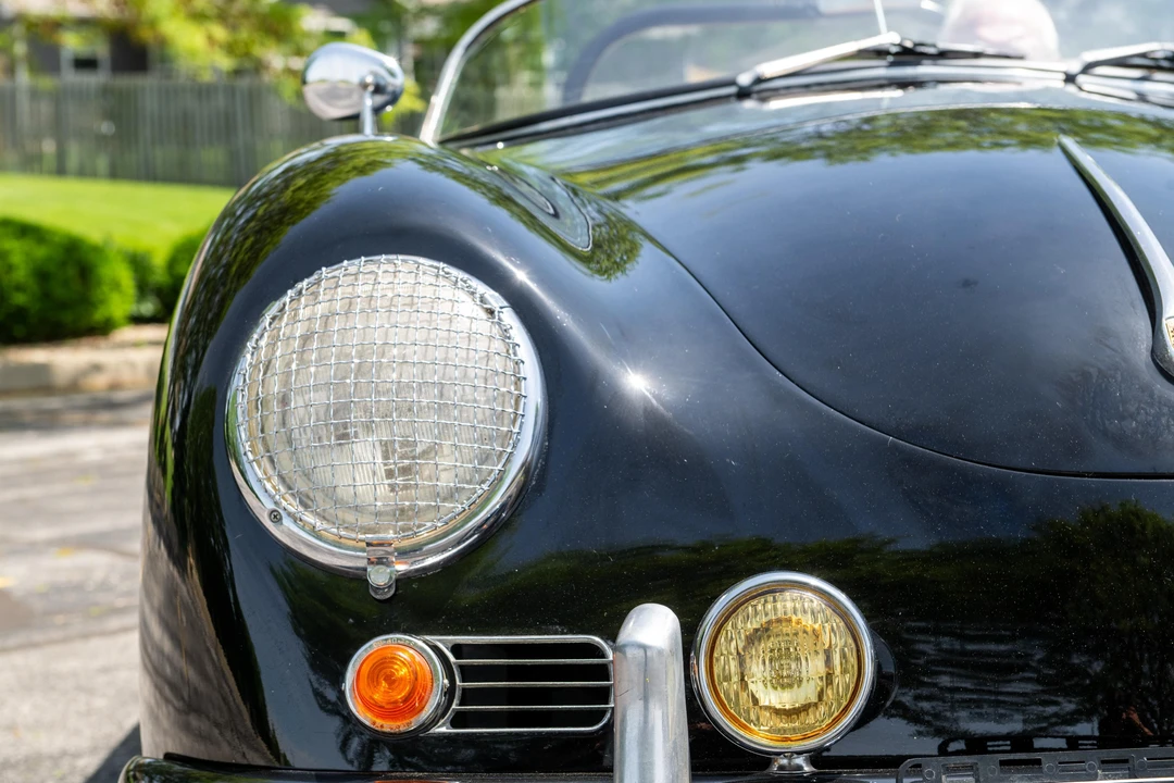 1983 Porsche 356 Replica - Image 24 of 31