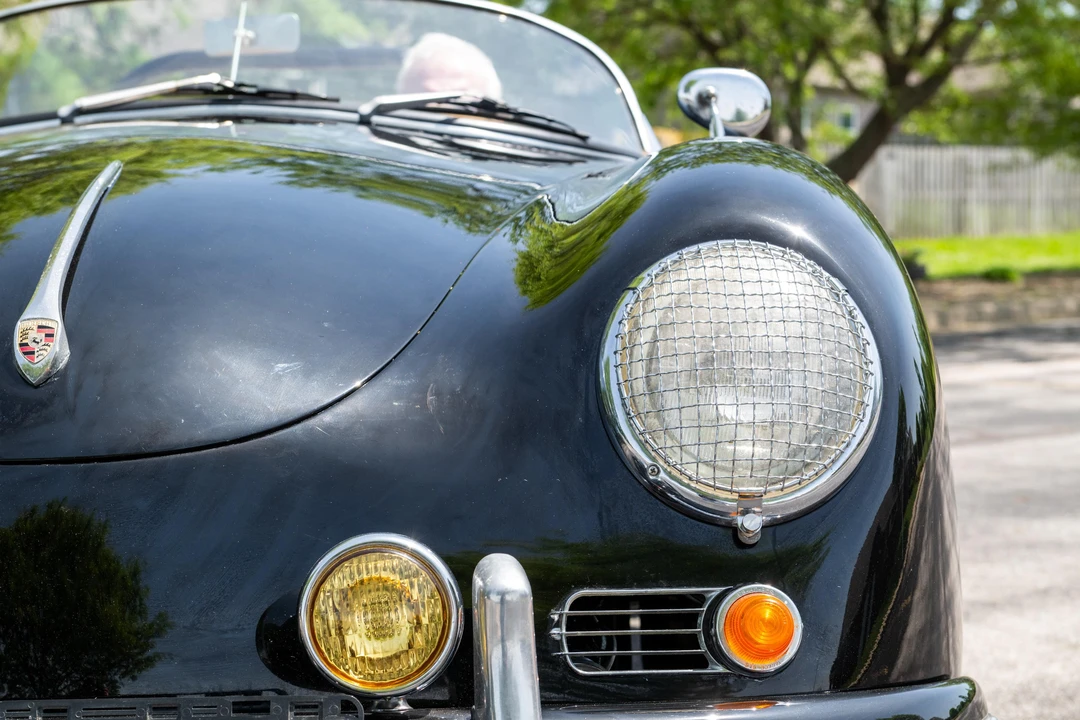 1983 Porsche 356 Replica - Image 25 of 31