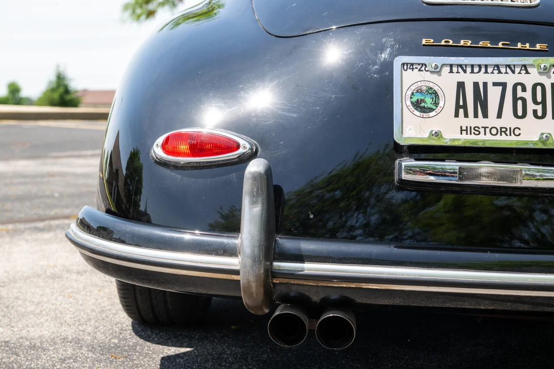 1983 Porsche 356 Replica - Image 26 of 31