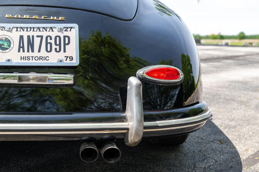 1983 Porsche 356 Replica - Image 27 of 31