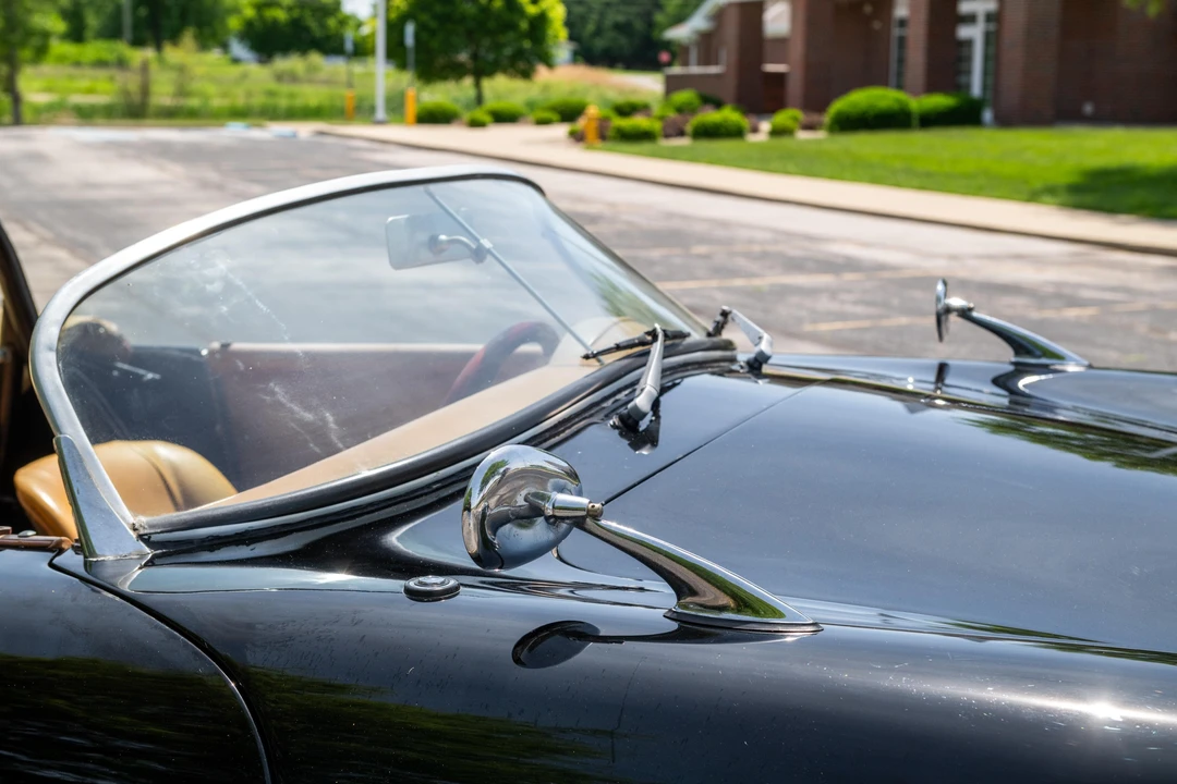 1983 Porsche 356 Replica - Image 28 of 31