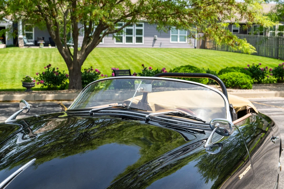 1983 Porsche 356 Replica - Image 30 of 31