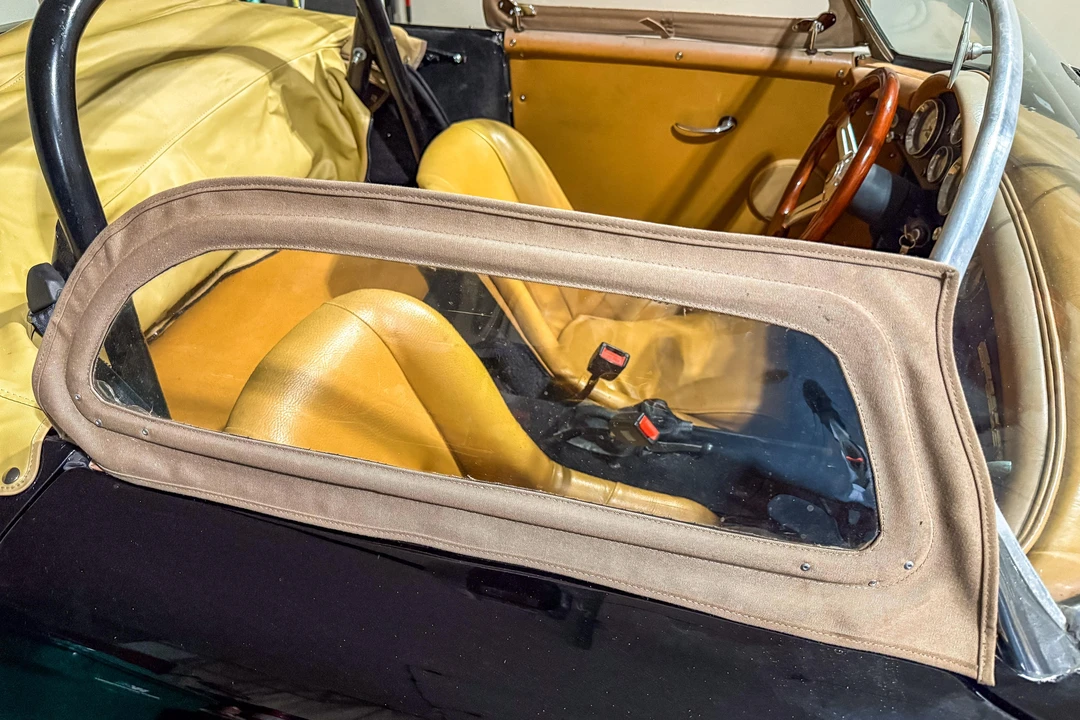1983 Porsche 356 Replica - Image 31 of 31