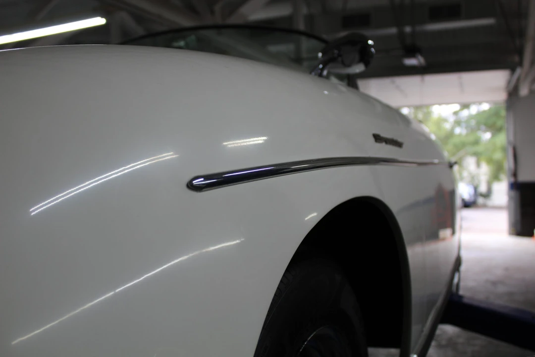 Porsche 356 Replica - Image 25 of 31