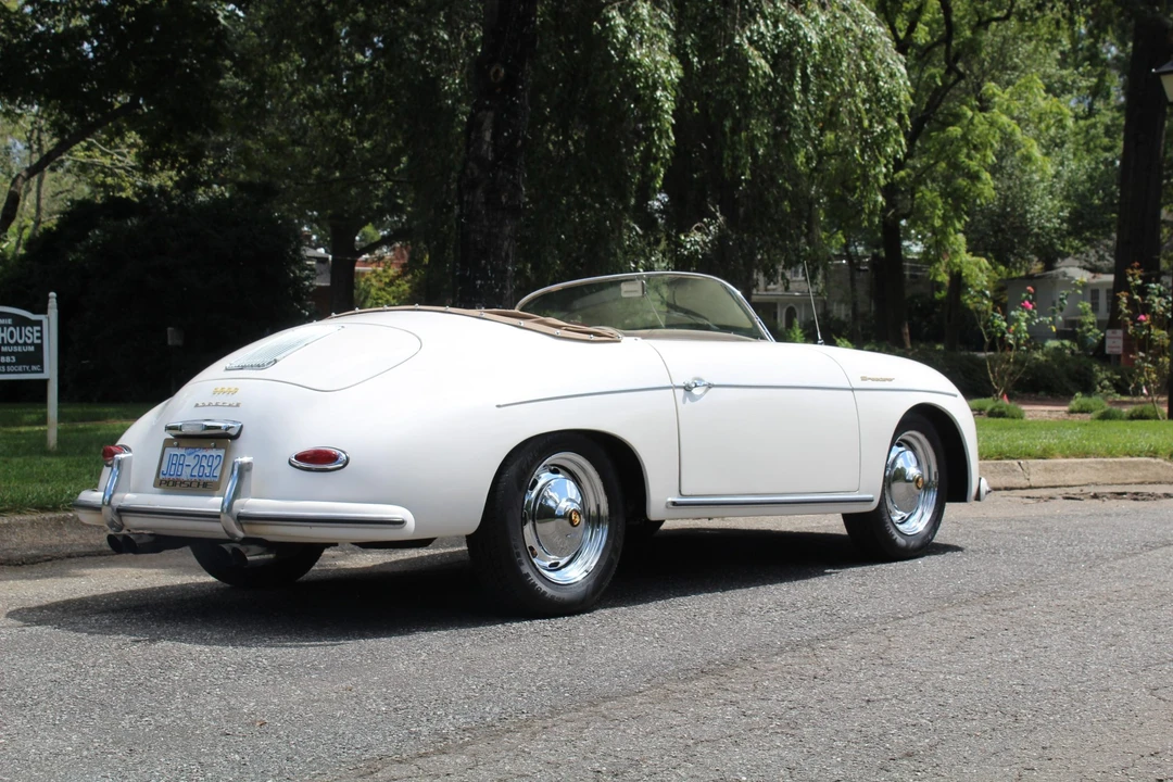 Porsche 356 Replica - Image 7 of 31