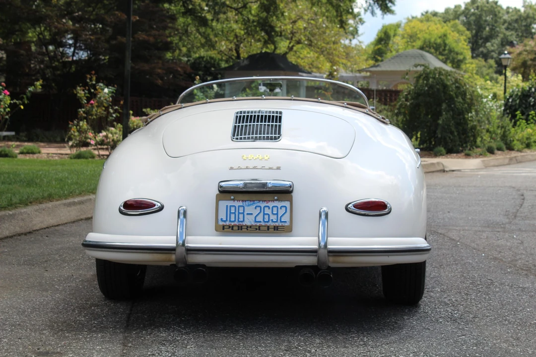 Porsche 356 Replica - Image 6 of 31