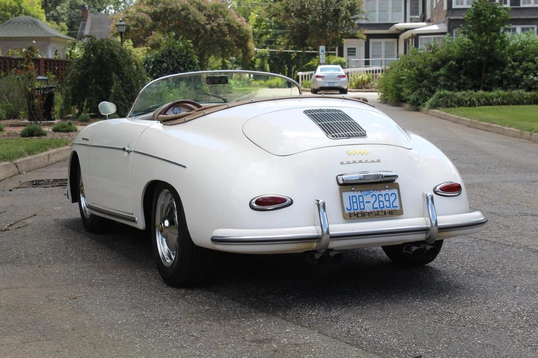 Porsche 356 Replica - Image 5 of 31