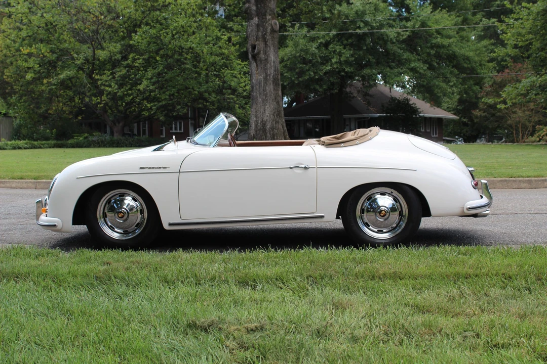 Porsche 356 Replica - Image 4 of 31