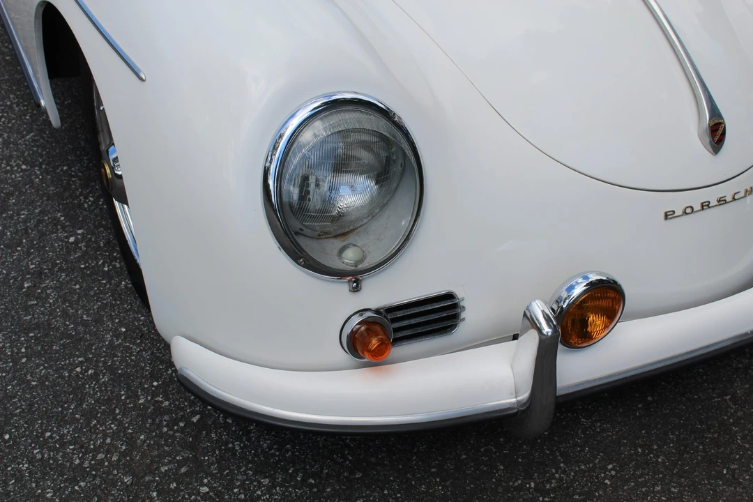 Porsche 356 Replica - Image 15 of 31