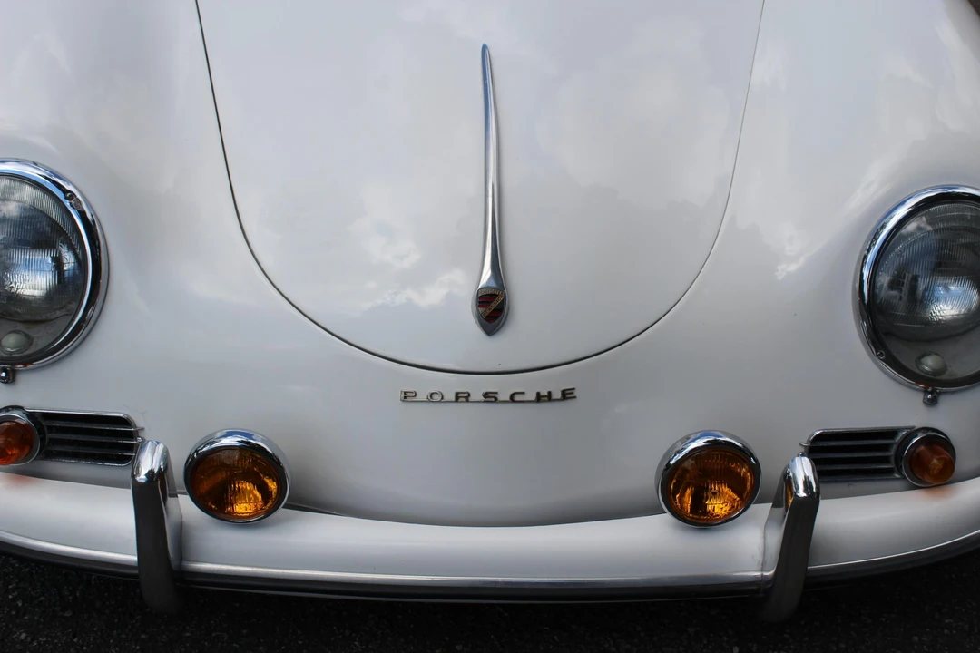 Porsche 356 Replica - Image 16 of 31