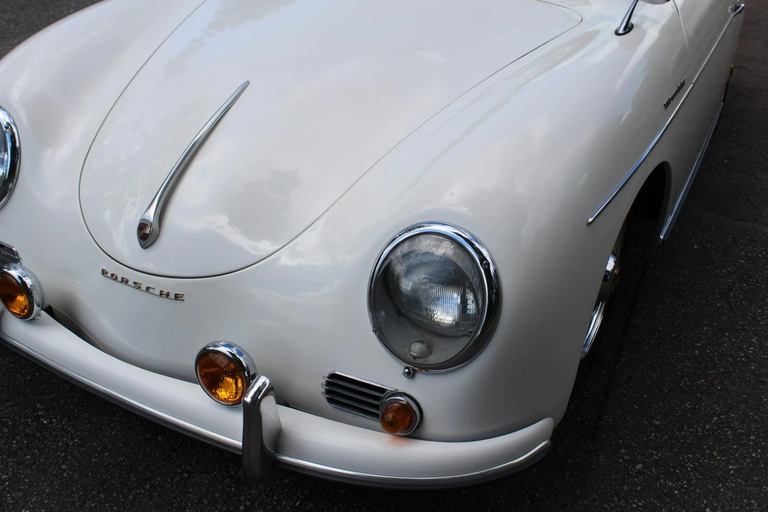 Porsche 356 Replica - Image 17 of 31