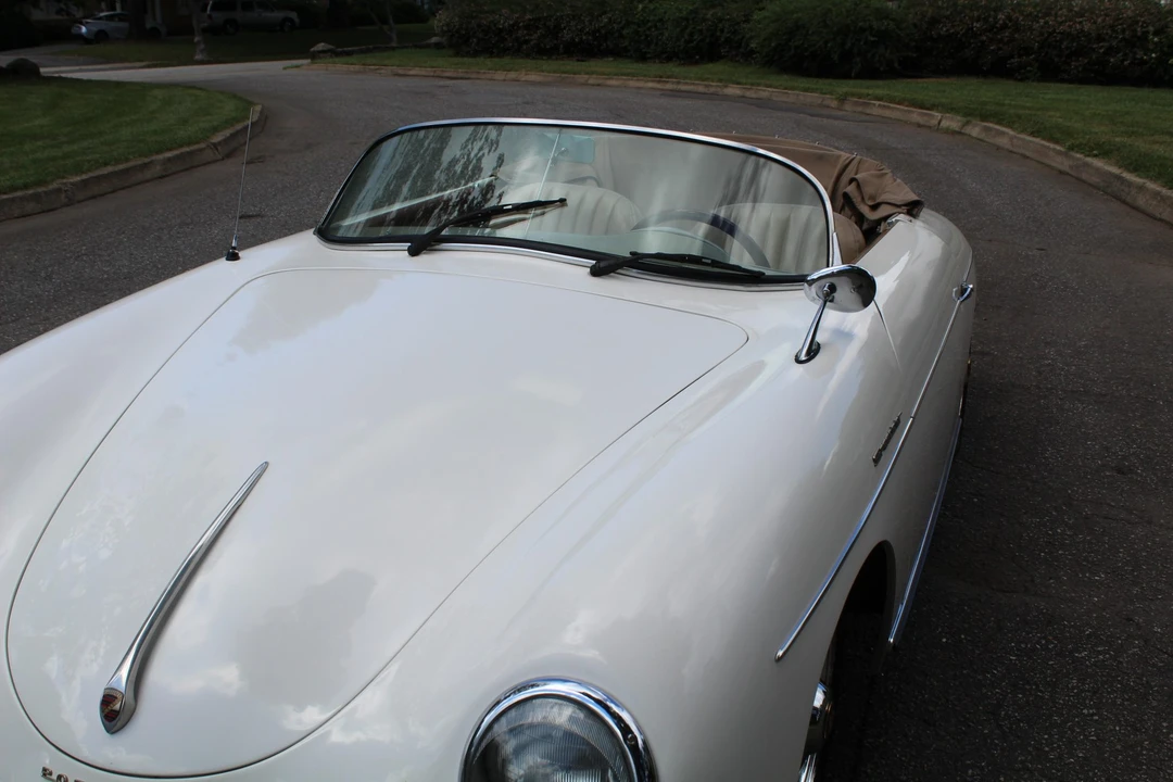 Porsche 356 Replica - Image 14 of 31