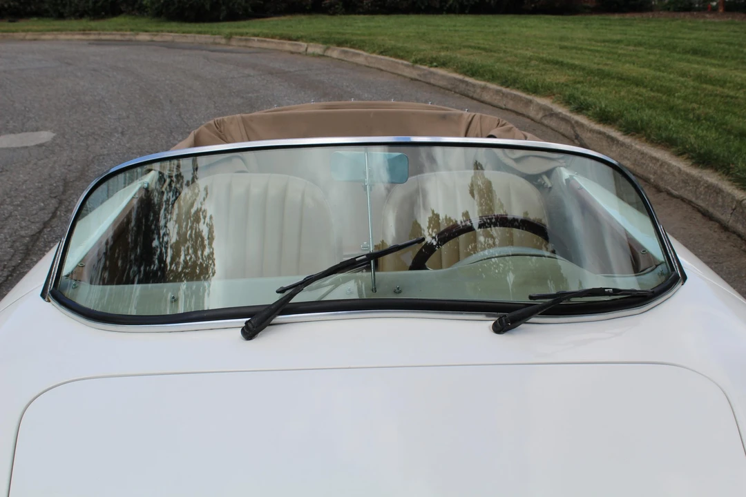 Porsche 356 Replica - Image 19 of 31