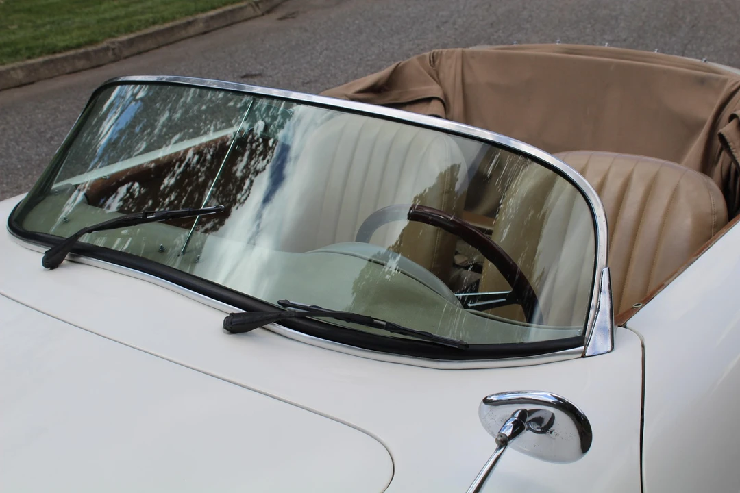 Porsche 356 Replica - Image 20 of 31