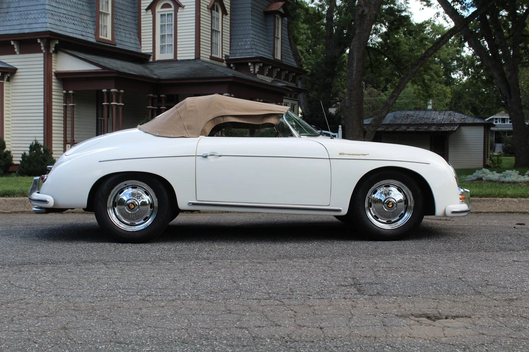 Porsche 356 Replica - Image 11 of 31