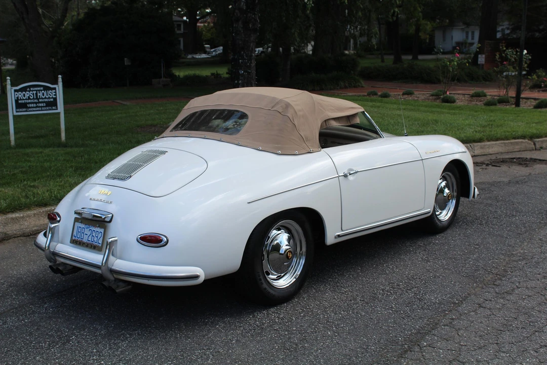 Porsche 356 Replica - Image 12 of 31