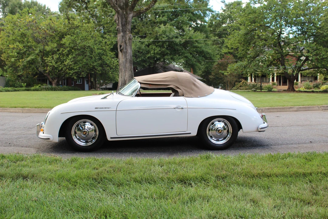 Porsche 356 Replica - Image 10 of 31
