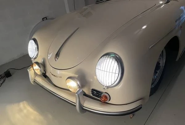1956 Porsche 356 Replica - Image 4 of 6