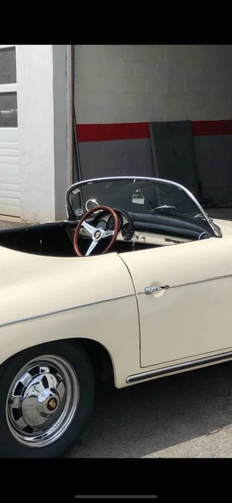 1956 Porsche 356 Replica - Image 3 of 6