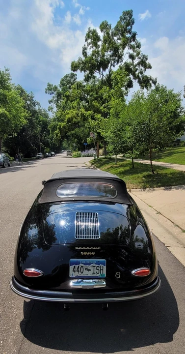 Porsche 356 Replica - Image 9 of 31