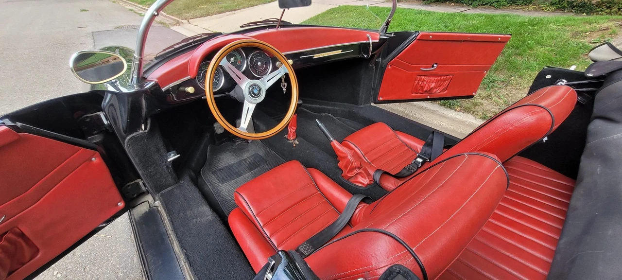 Porsche 356 Replica - Image 26 of 31