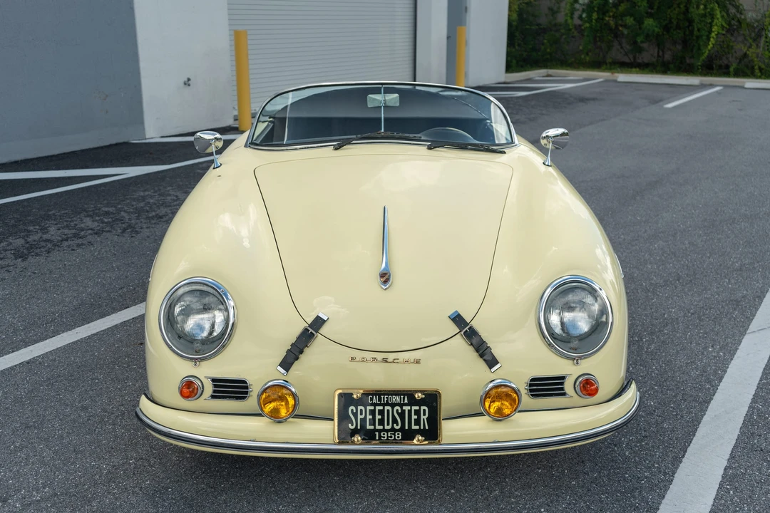 Porsche 356 Replica - Image 16 of 31