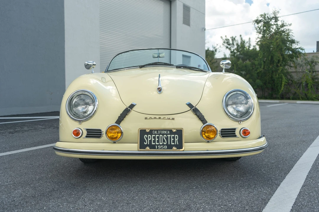 Porsche 356 Replica - Image 17 of 31