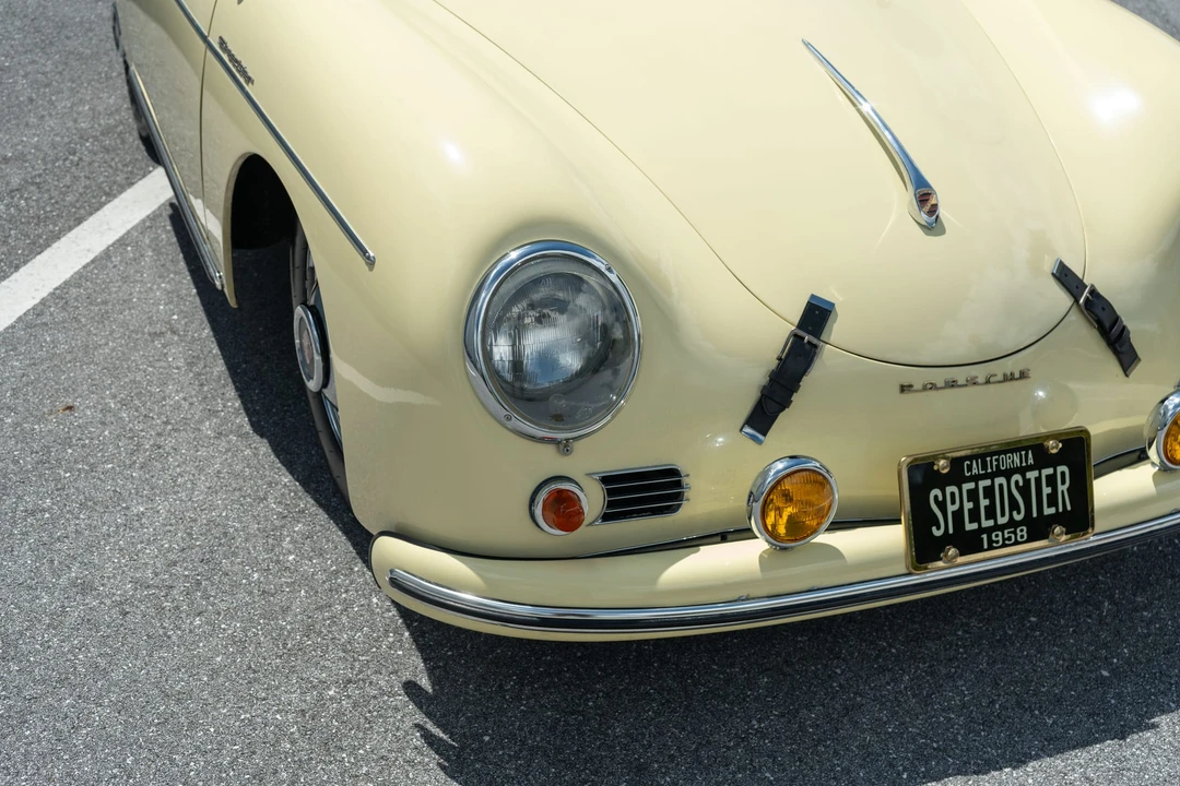 Porsche 356 Replica - Image 30 of 31