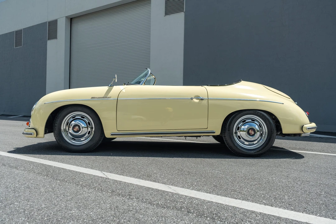 Porsche 356 Replica - Image 7 of 31