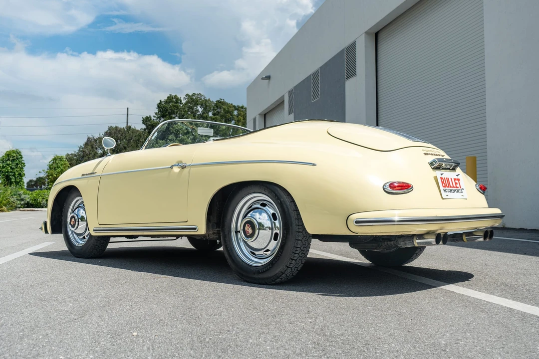 Porsche 356 Replica - Image 8 of 31