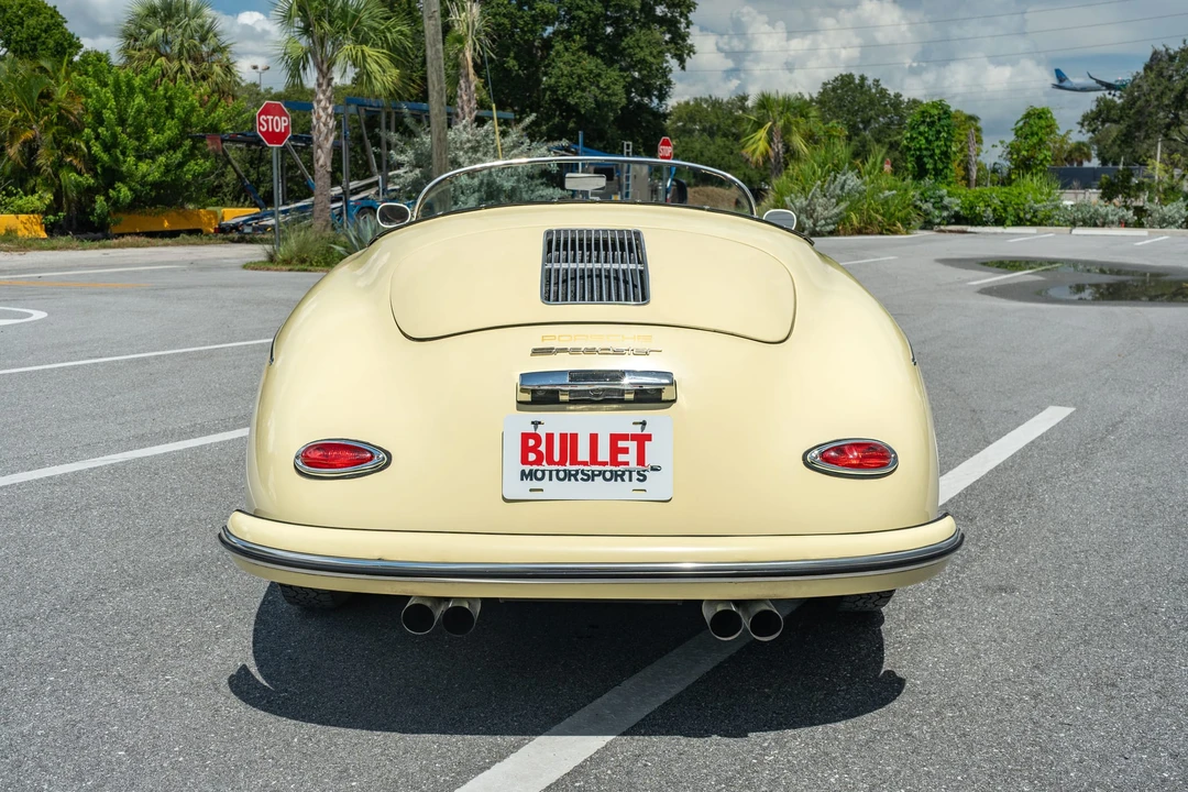 Porsche 356 Replica - Image 10 of 31