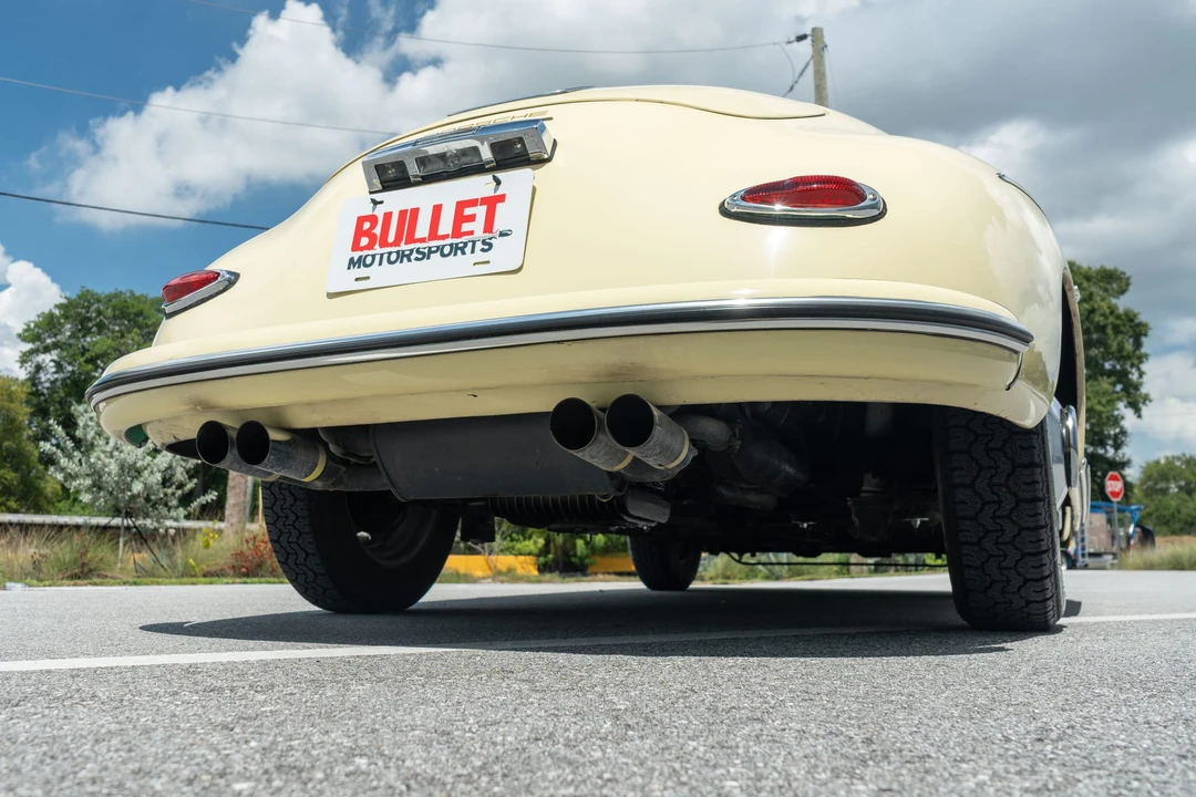 Porsche 356 Replica - Image 12 of 31