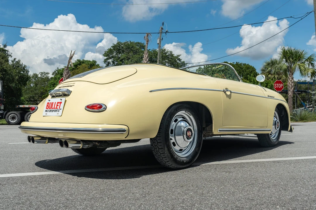 Porsche 356 Replica - Image 13 of 31