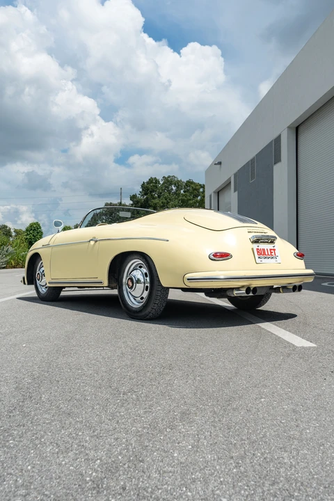 Porsche 356 Replica - Image 9 of 31