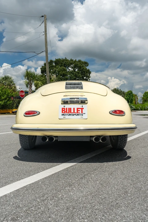 Porsche 356 Replica - Image 11 of 31