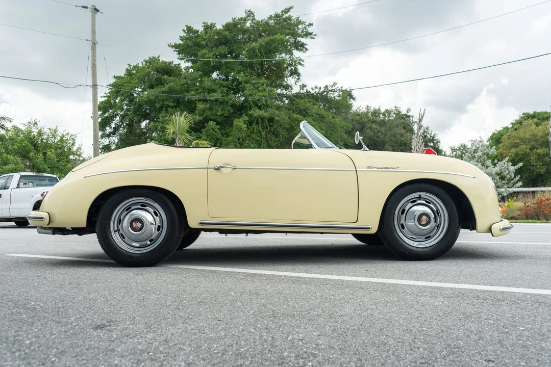 Porsche 356 Replica - Image 14 of 31