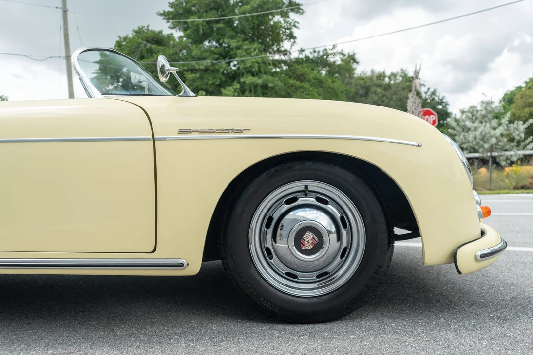 Porsche 356 Replica - Image 31 of 31