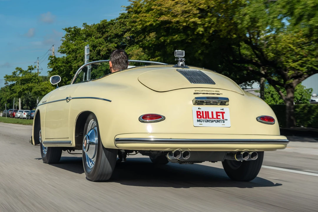 Porsche 356 Replica - Image 28 of 31