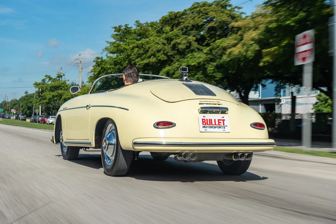 Porsche 356 Replica - Image 29 of 31