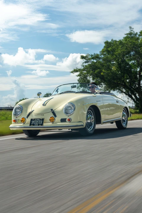 Porsche 356 Replica - Image 25 of 31