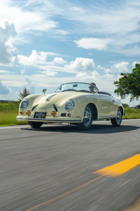 Porsche 356 Replica - Image 26 of 31