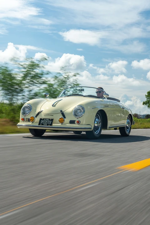 Porsche 356 Replica - Image 24 of 31