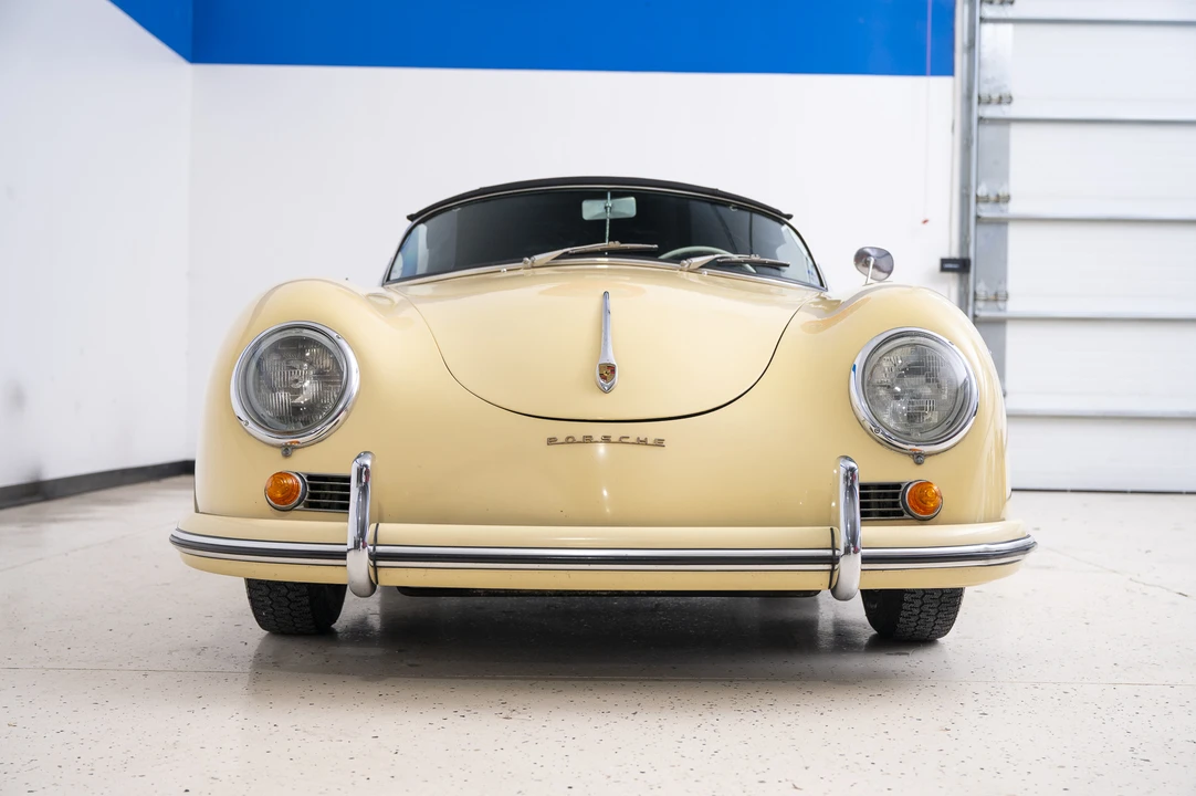 Porsche 356 Replica - Image 2 of 31