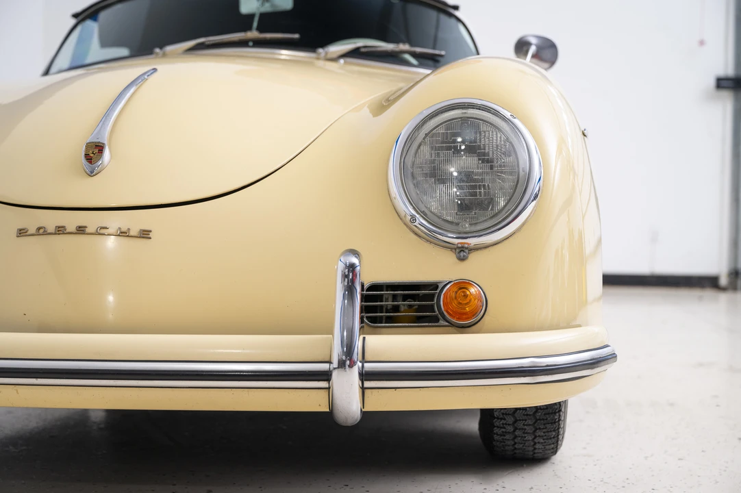 Porsche 356 Replica - Image 17 of 31