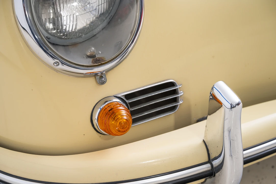 Porsche 356 Replica - Image 19 of 31
