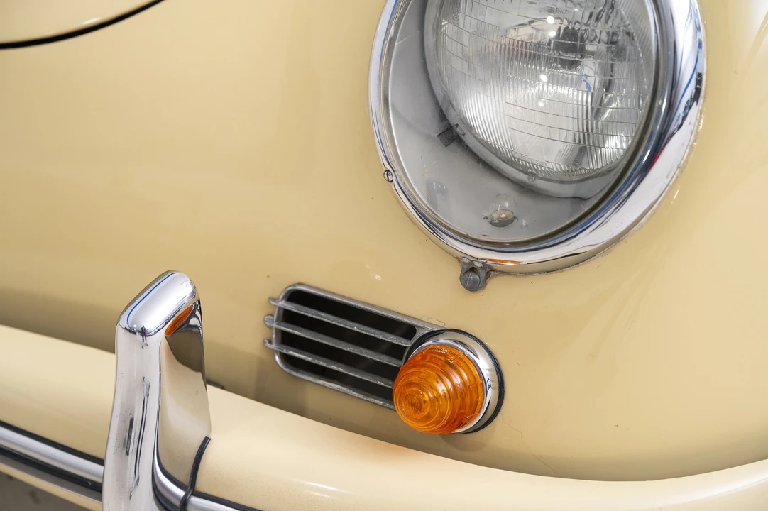 Porsche 356 Replica - Image 21 of 31