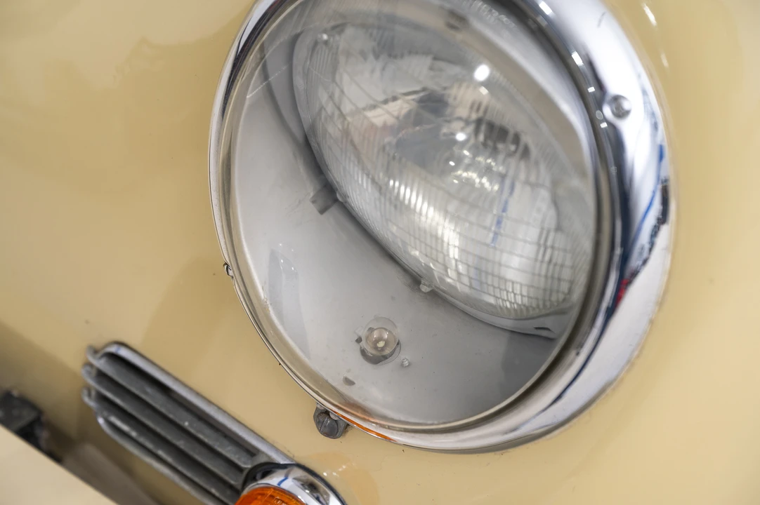 Porsche 356 Replica - Image 22 of 31