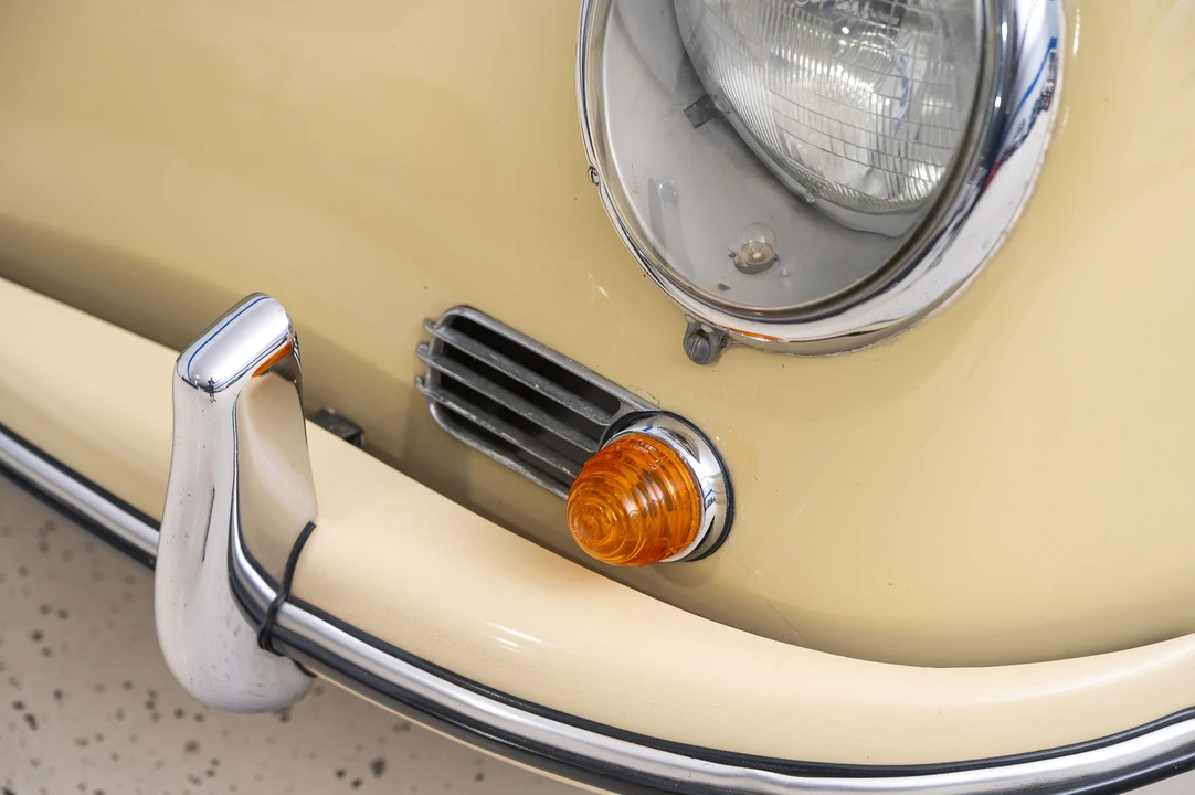 Porsche 356 Replica - Image 20 of 31