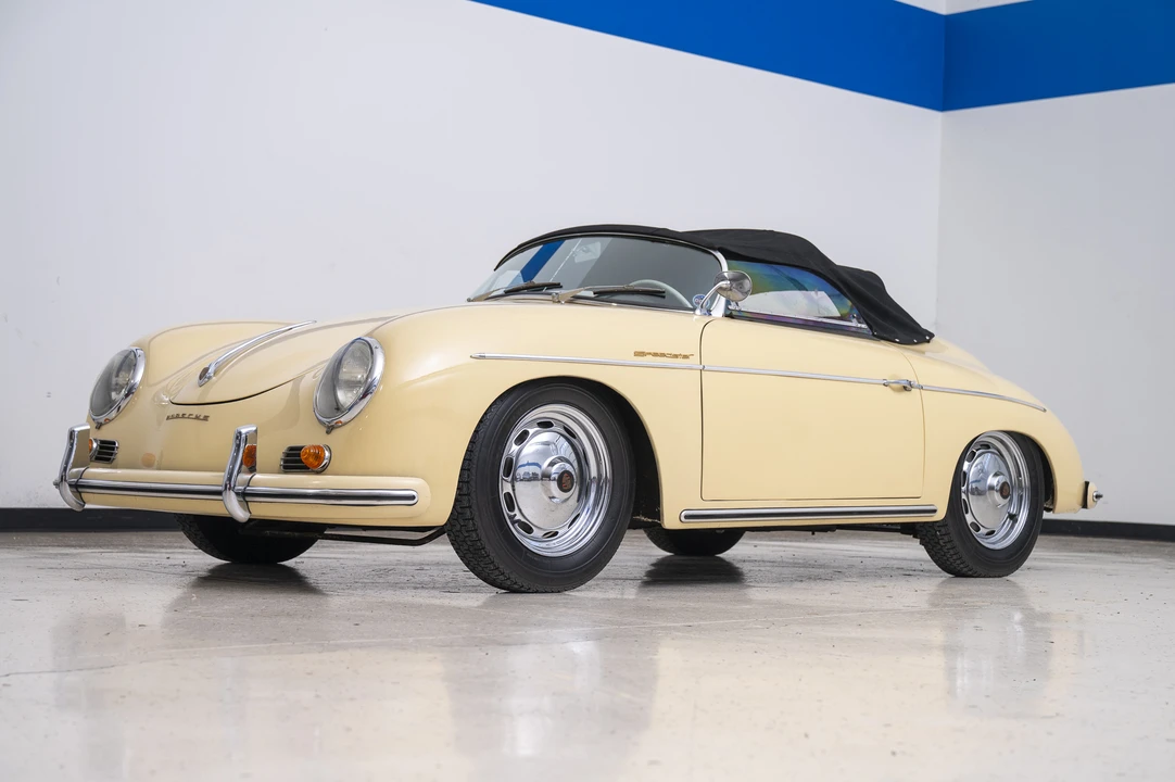 Porsche 356 Replica - Image 14 of 31